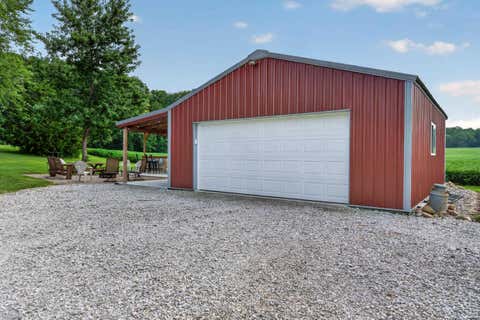 Tiny photo for 6726 E CR 150 North, Logansport, IN 46947 (MLS # 202632554)