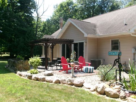 Tiny photo for 2029 S TIMBER Trail, Peru, IN 46970 (MLS # 202523539)