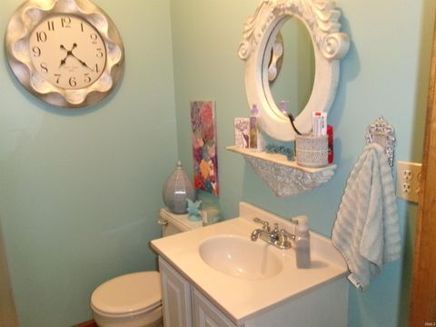 Tiny photo for 2029 S TIMBER Trail, Peru, IN 46970 (MLS # 202523539)