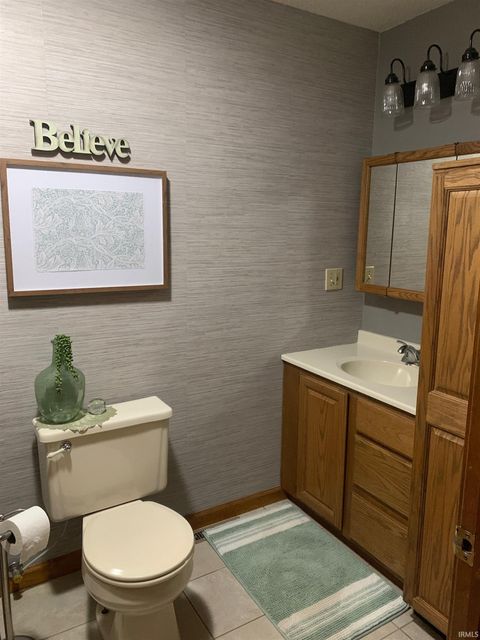 Tiny photo for 2029 S TIMBER Trail, Peru, IN 46970 (MLS # 202523539)