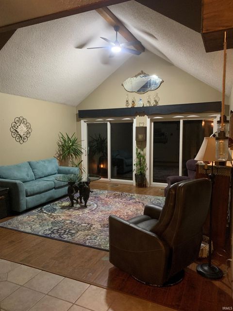 Tiny photo for 2029 S TIMBER Trail, Peru, IN 46970 (MLS # 202523539)