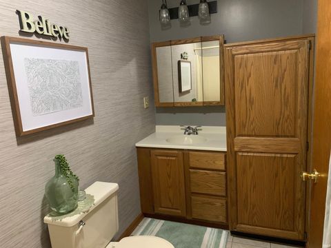 Tiny photo for 2029 S TIMBER Trail, Peru, IN 46970 (MLS # 202523539)