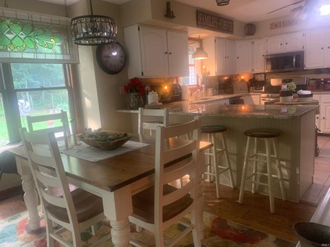 Tiny photo for 2029 S TIMBER Trail, Peru, IN 46970 (MLS # 202523539)