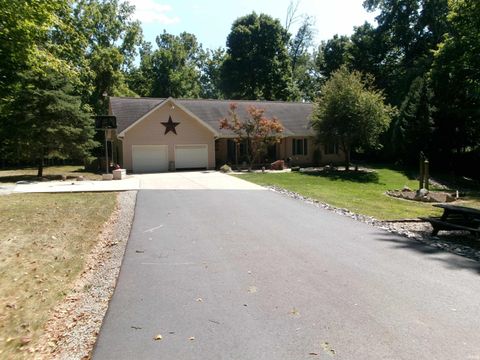 Tiny photo for 2029 S TIMBER Trail, Peru, IN 46970 (MLS # 202523539)