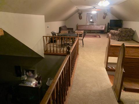 Tiny photo for 2029 S TIMBER Trail, Peru, IN 46970 (MLS # 202523539)