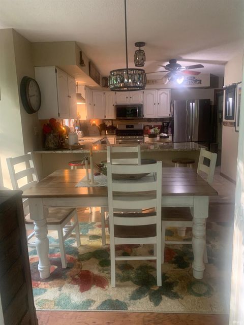 Tiny photo for 2029 S TIMBER Trail, Peru, IN 46970 (MLS # 202523539)