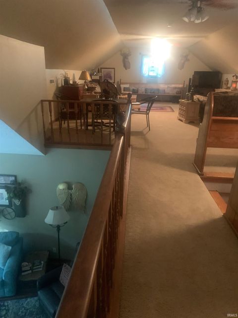 Tiny photo for 2029 S TIMBER Trail, Peru, IN 46970 (MLS # 202523539)