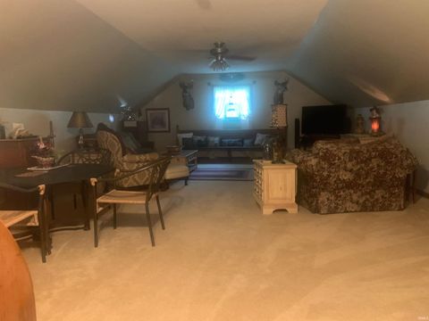 Tiny photo for 2029 S TIMBER Trail, Peru, IN 46970 (MLS # 202523539)