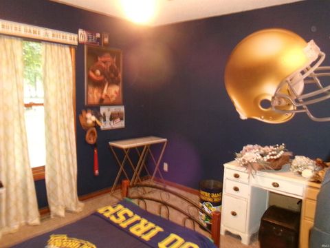 Tiny photo for 2029 S TIMBER Trail, Peru, IN 46970 (MLS # 202523539)