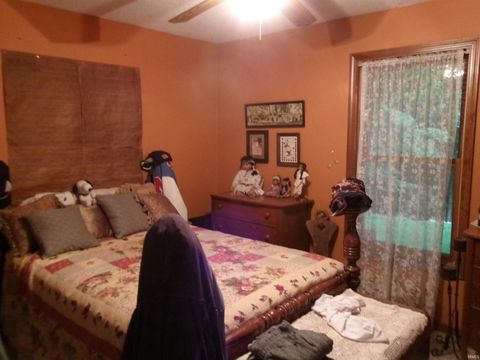 Tiny photo for 2029 S TIMBER Trail, Peru, IN 46970 (MLS # 202523539)