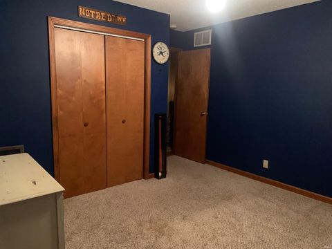 Tiny photo for 2029 S TIMBER Trail, Peru, IN 46970 (MLS # 202523539)