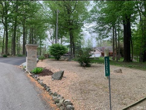 Tiny photo for 2029 S TIMBER Trail, Peru, IN 46970 (MLS # 202523539)