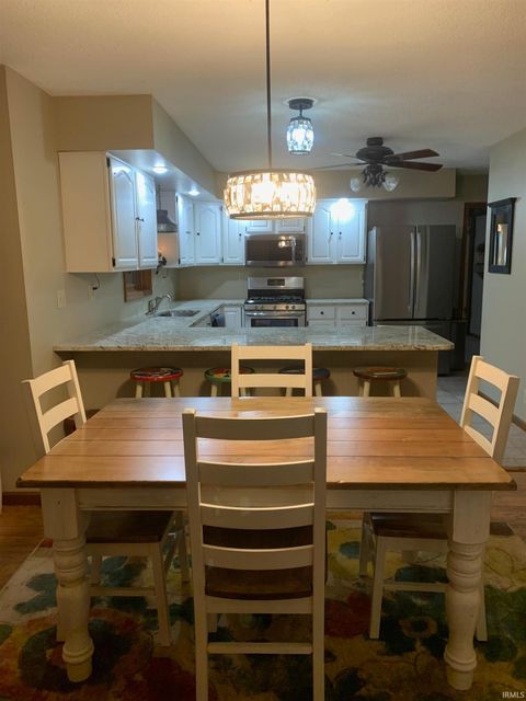 Tiny photo for 2029 S TIMBER Trail, Peru, IN 46970 (MLS # 202523539)