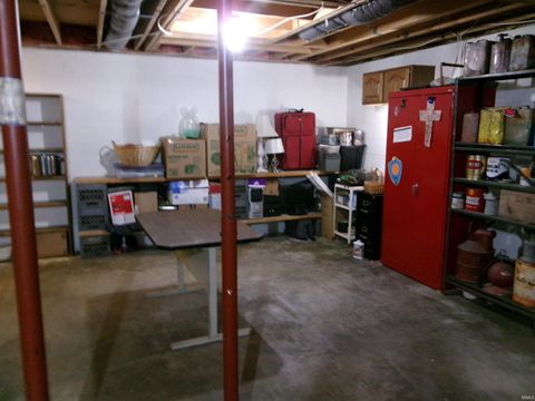 Tiny photo for 2029 S TIMBER Trail, Peru, IN 46970 (MLS # 202523539)