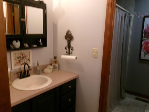 Tiny photo for 2029 S TIMBER Trail, Peru, IN 46970 (MLS # 202523539)