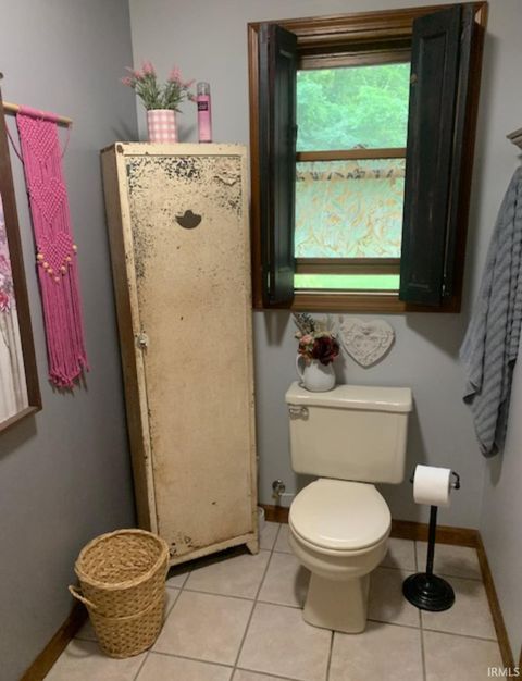 Tiny photo for 2029 S TIMBER Trail, Peru, IN 46970 (MLS # 202523539)