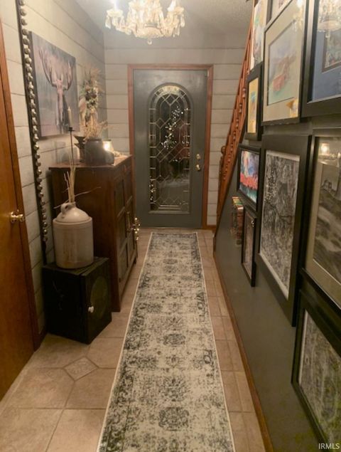 Tiny photo for 2029 S TIMBER Trail, Peru, IN 46970 (MLS # 202523539)