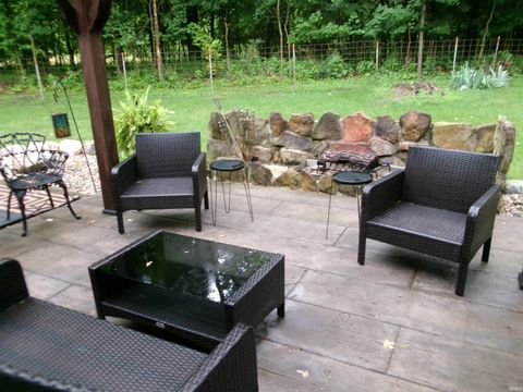 Tiny photo for 2029 S TIMBER Trail, Peru, IN 46970 (MLS # 202523539)