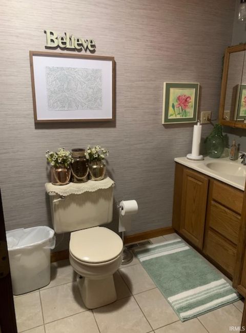 Tiny photo for 2029 S TIMBER Trail, Peru, IN 46970 (MLS # 202523539)