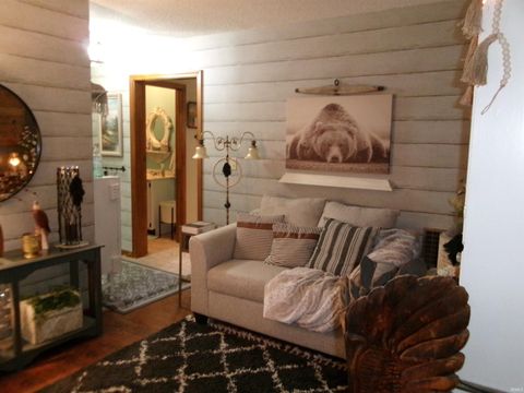 Tiny photo for 2029 S TIMBER Trail, Peru, IN 46970 (MLS # 202523539)