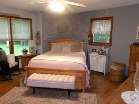 Tiny photo for 2029 S TIMBER Trail, Peru, IN 46970 (MLS # 202523539)