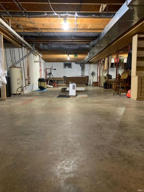 Tiny photo for 2029 S TIMBER Trail, Peru, IN 46970 (MLS # 202523539)