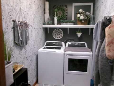 Tiny photo for 2029 S TIMBER Trail, Peru, IN 46970 (MLS # 202523539)