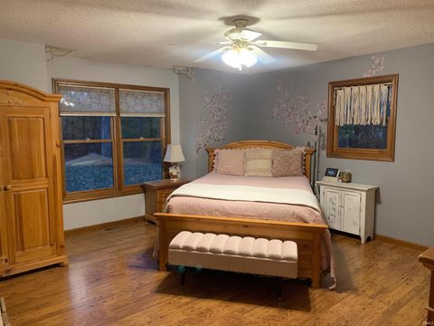 Tiny photo for 2029 S TIMBER Trail, Peru, IN 46970 (MLS # 202523539)