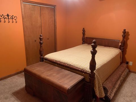 Tiny photo for 2029 S TIMBER Trail, Peru, IN 46970 (MLS # 202523539)