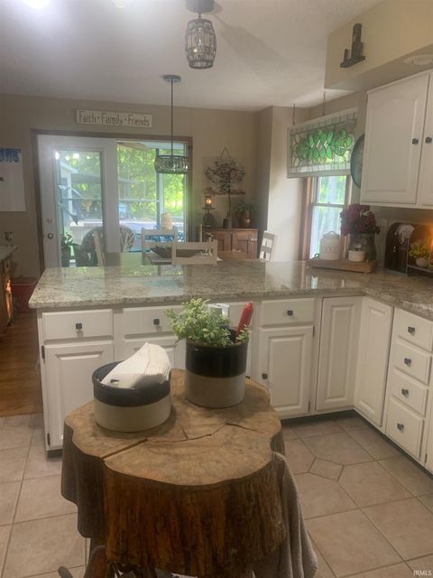 Tiny photo for 2029 S TIMBER Trail, Peru, IN 46970 (MLS # 202523539)