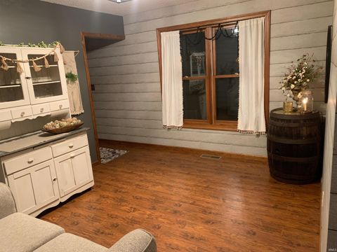 Tiny photo for 2029 S TIMBER Trail, Peru, IN 46970 (MLS # 202523539)