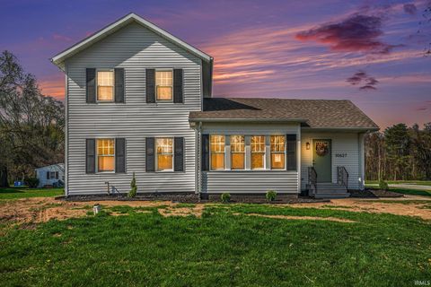 30627 County Road 20, Elkhart, IN 46517 - #: 202514211