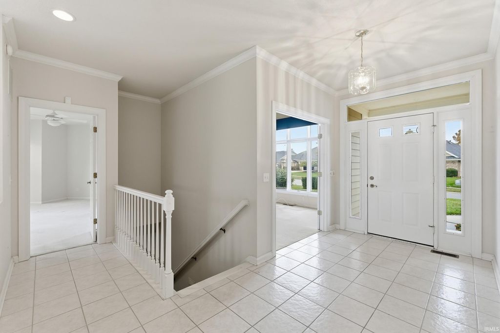 Photo of 11231 Creekwood Drive, Fort Wayne, IN 46814 (MLS # 202544529)