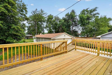 Tiny photo for 2408 Potawatomi Drive, Lafayette, IN 47909 (MLS # 202632881)