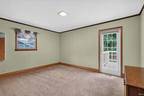 Tiny photo for 2408 Potawatomi Drive, Lafayette, IN 47909 (MLS # 202632881)