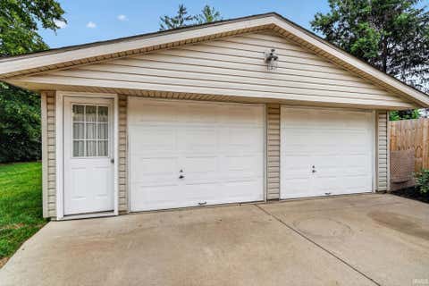 Tiny photo for 2408 Potawatomi Drive, Lafayette, IN 47909 (MLS # 202632881)
