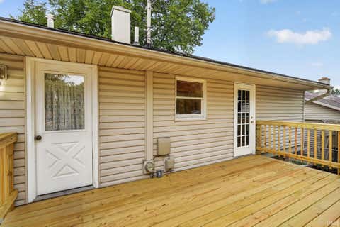 Tiny photo for 2408 Potawatomi Drive, Lafayette, IN 47909 (MLS # 202632881)