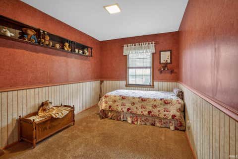 Tiny photo for 2408 Potawatomi Drive, Lafayette, IN 47909 (MLS # 202632881)