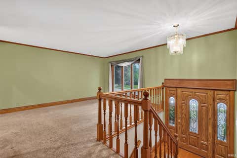 Tiny photo for 2408 Potawatomi Drive, Lafayette, IN 47909 (MLS # 202632881)