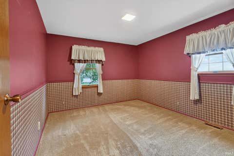 Tiny photo for 2408 Potawatomi Drive, Lafayette, IN 47909 (MLS # 202632881)