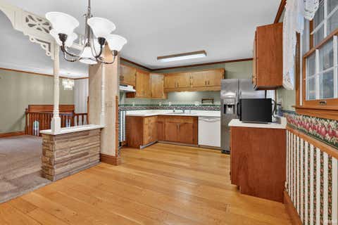 Tiny photo for 2408 Potawatomi Drive, Lafayette, IN 47909 (MLS # 202632881)