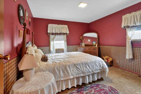 Tiny photo for 2408 Potawatomi Drive, Lafayette, IN 47909 (MLS # 202632881)