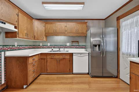 Tiny photo for 2408 Potawatomi Drive, Lafayette, IN 47909 (MLS # 202632881)