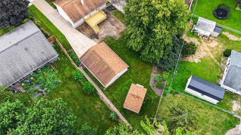 Tiny photo for 2408 Potawatomi Drive, Lafayette, IN 47909 (MLS # 202632881)