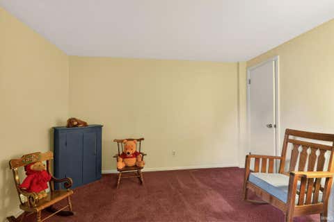 Tiny photo for 2408 Potawatomi Drive, Lafayette, IN 47909 (MLS # 202632881)