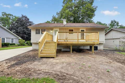 Tiny photo for 2408 Potawatomi Drive, Lafayette, IN 47909 (MLS # 202632881)