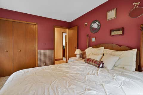 Tiny photo for 2408 Potawatomi Drive, Lafayette, IN 47909 (MLS # 202632881)
