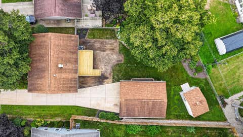 Tiny photo for 2408 Potawatomi Drive, Lafayette, IN 47909 (MLS # 202632881)