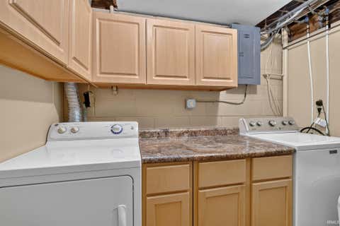 Tiny photo for 2408 Potawatomi Drive, Lafayette, IN 47909 (MLS # 202632881)