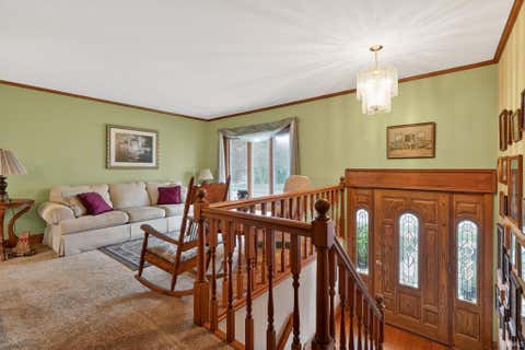 Tiny photo for 2408 Potawatomi Drive, Lafayette, IN 47909 (MLS # 202632881)